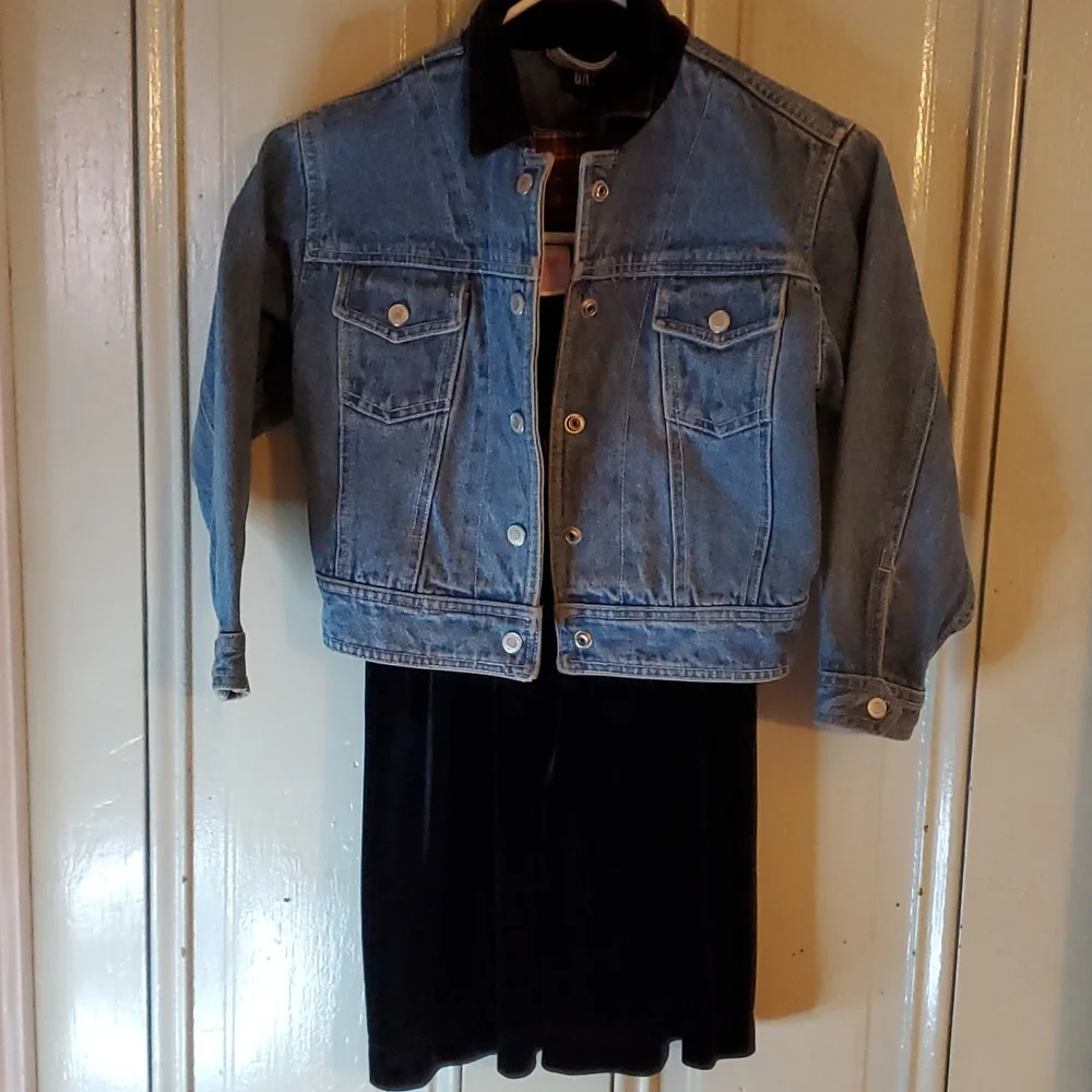 Girls GAP Denim jacket